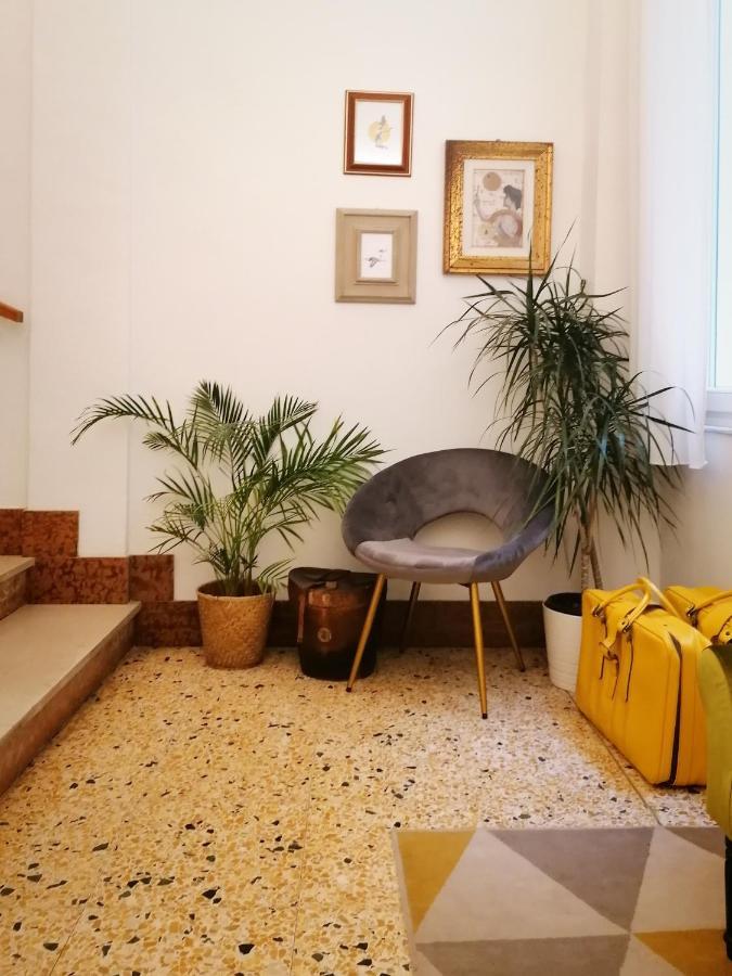 Hotel Lauri Мачерата Экстерьер фото