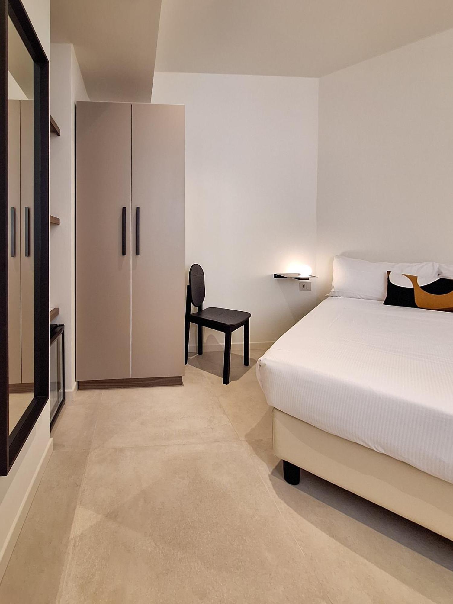 Hotel Lauri Мачерата Экстерьер фото