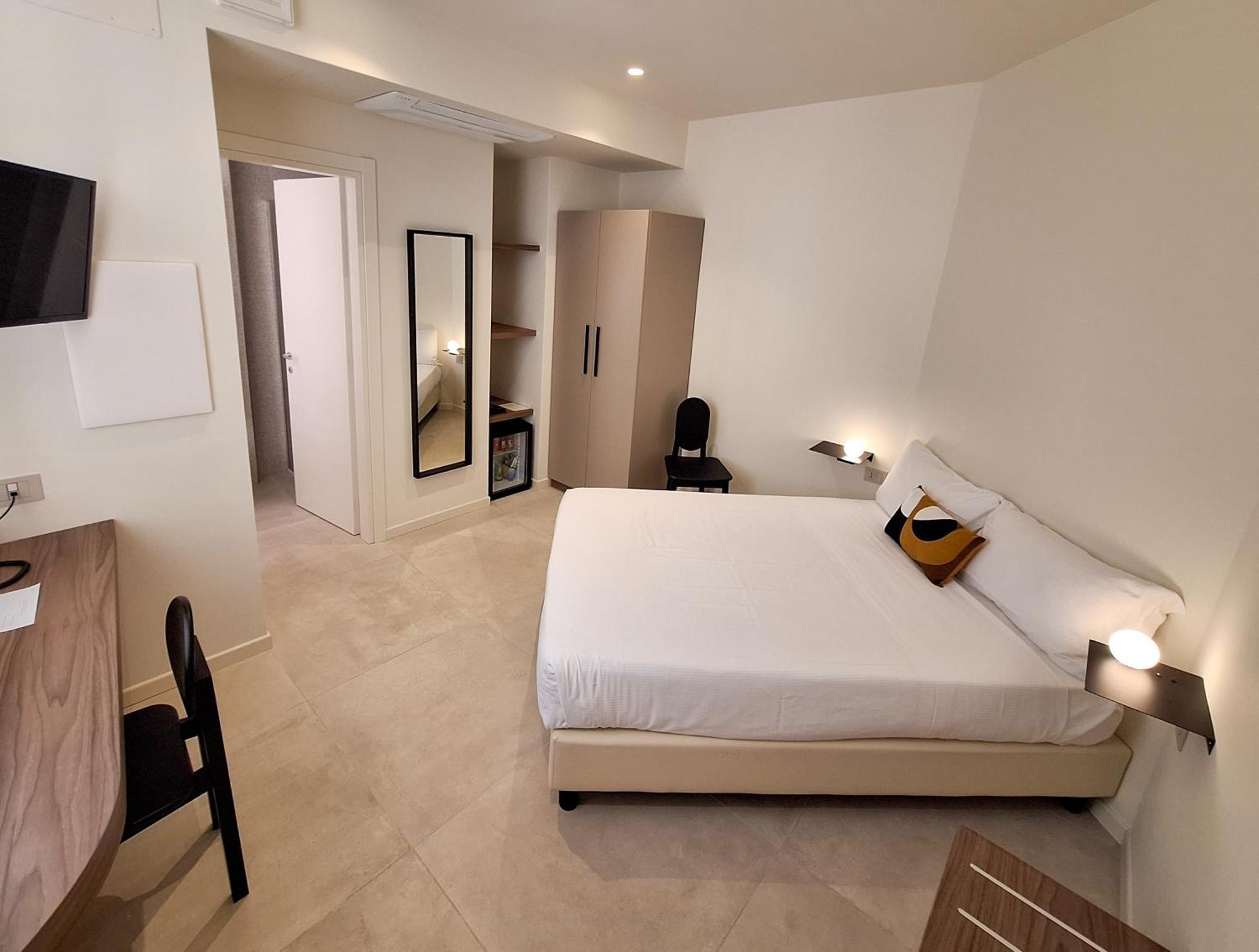 Hotel Lauri Мачерата Экстерьер фото