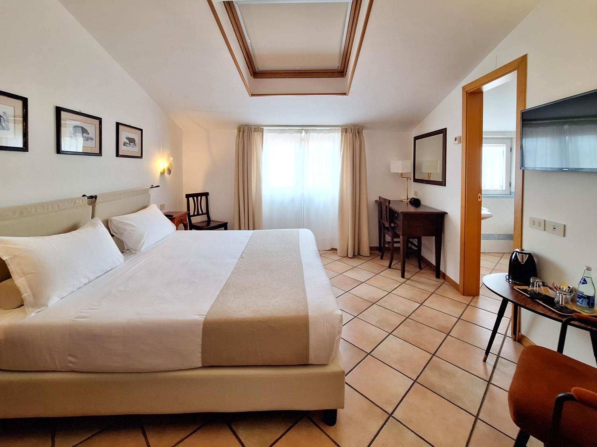Hotel Lauri Мачерата Экстерьер фото