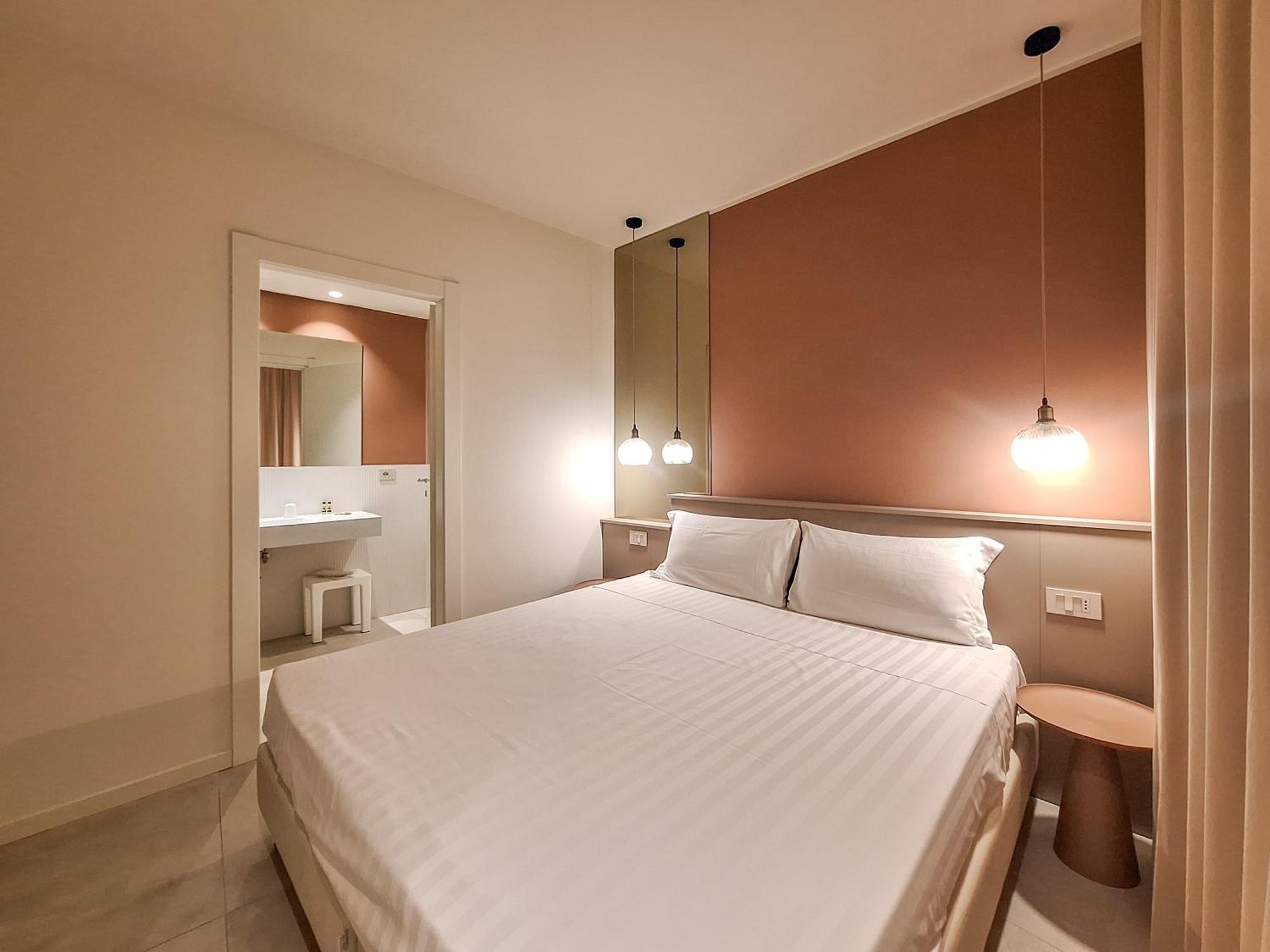 Hotel Lauri Мачерата Экстерьер фото