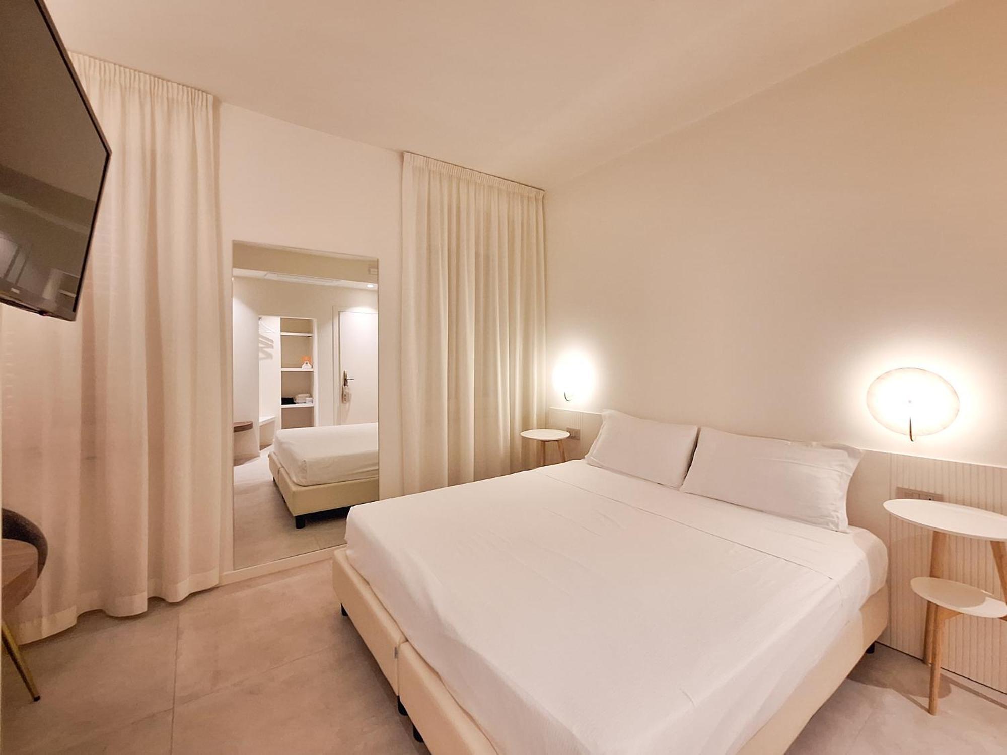 Hotel Lauri Мачерата Экстерьер фото