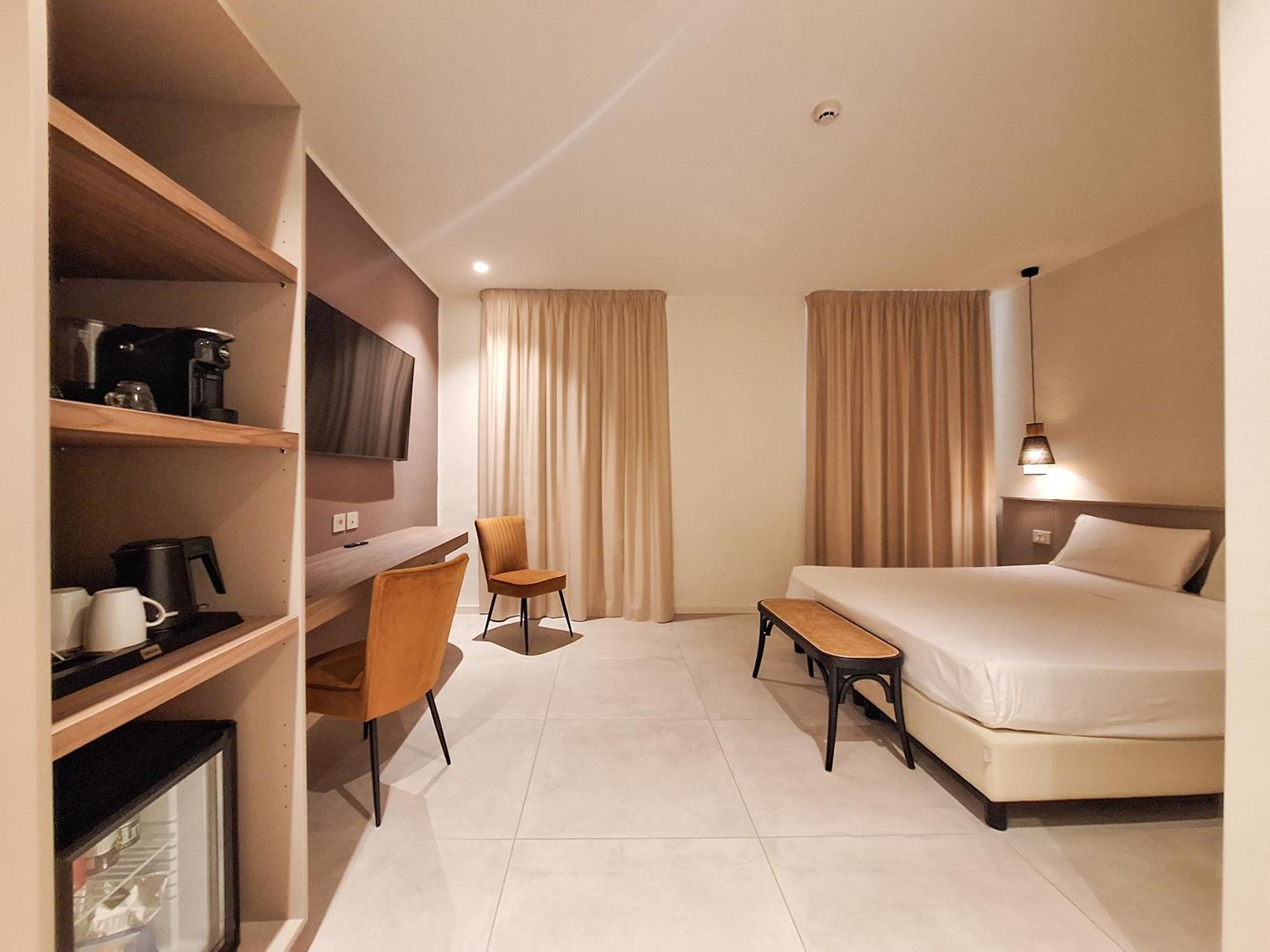 Hotel Lauri Мачерата Экстерьер фото