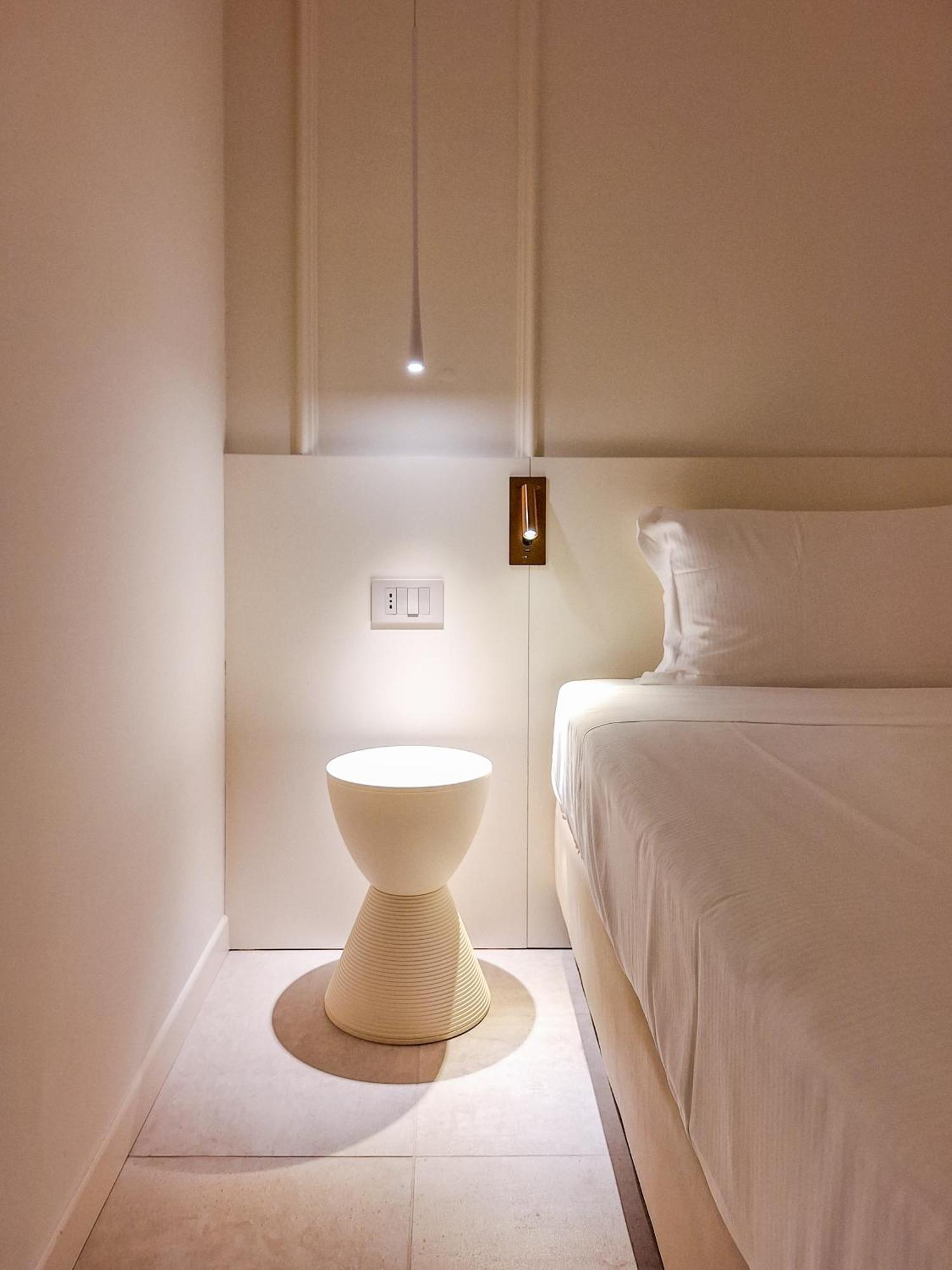 Hotel Lauri Мачерата Экстерьер фото