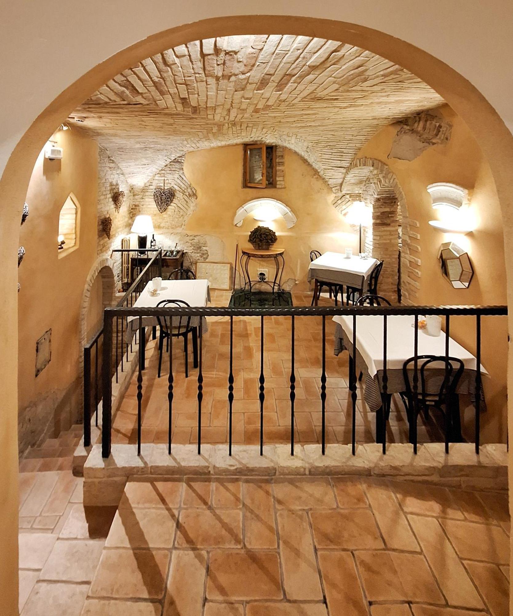 Hotel Lauri Мачерата Экстерьер фото