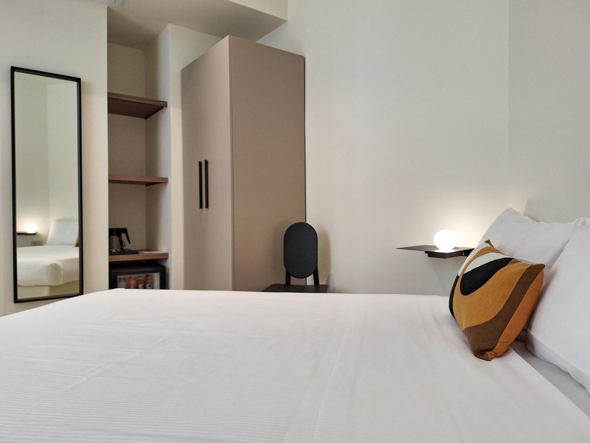 Hotel Lauri Мачерата Экстерьер фото