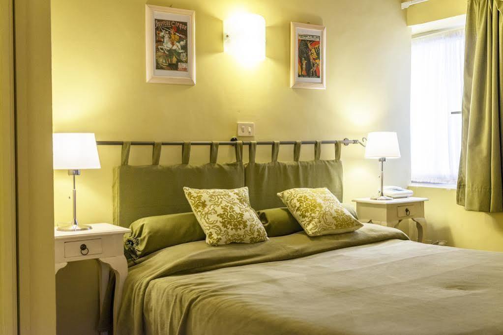 Hotel Lauri Мачерата Экстерьер фото