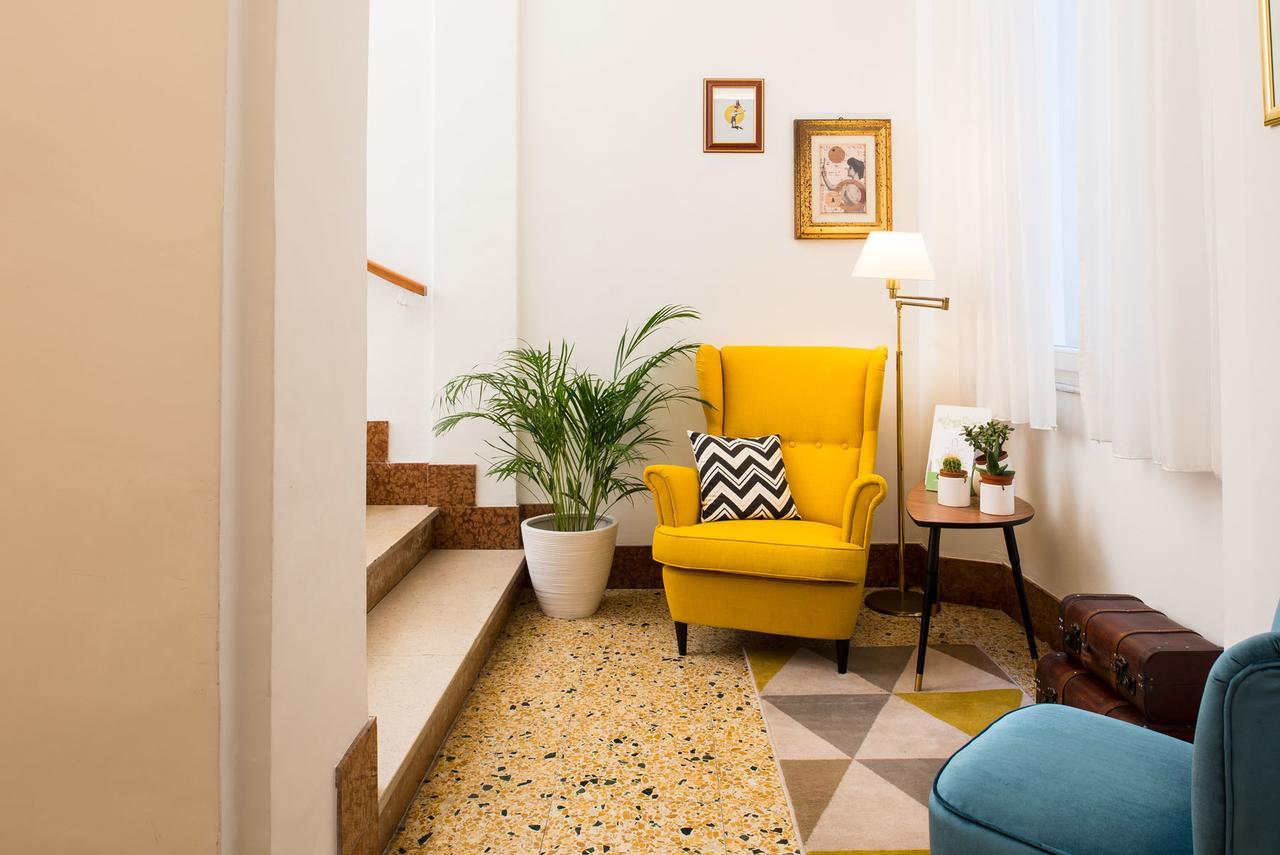 Hotel Lauri Мачерата Экстерьер фото